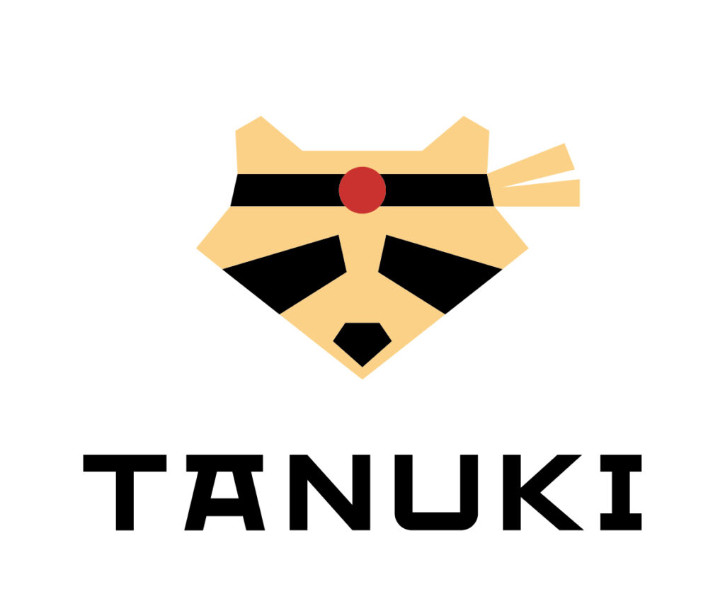 Tanuki бренд